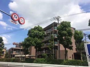 サンピエス江古田の画像