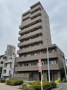 スカイコート渋谷神山町の画像