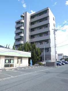 KMコーポII【5階】の外観