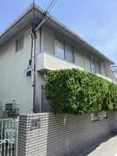 メゾン・イグレック【1階】の外観