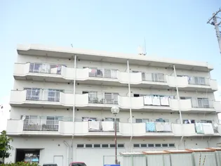 ラフェリオ長町南の画像