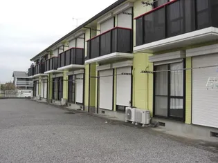 コーポイーストウッドの画像