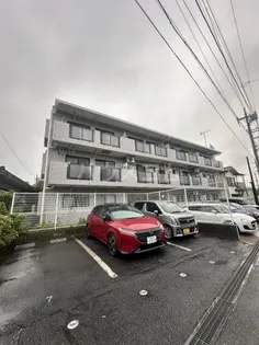 ヴァンハウス本厚木の画像