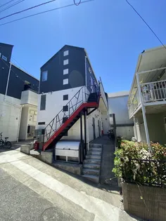 プライムテラス南太田Bの画像