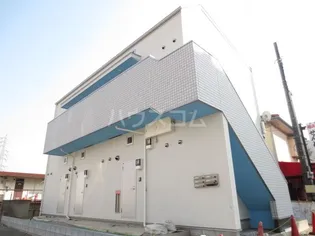 ソラーナ天台(ソラーナテンダイ)【1階】の外観