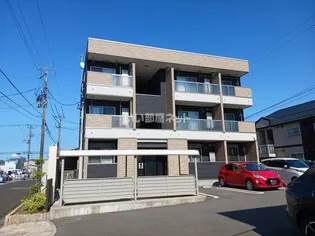 メゾン ド アベニール Ⅰの画像