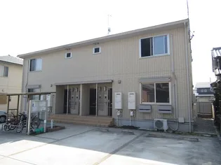 サンライズⅡの画像