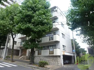 MFハイツ熊内の画像