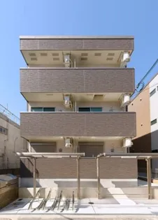 フジパレス神崎川Ⅲ番館の画像