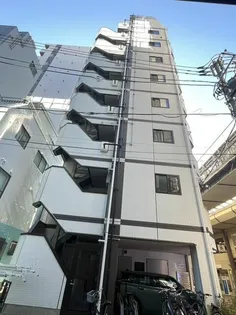 DREAMIA上野御徒町の画像