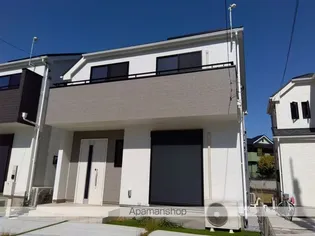 東京都国立市泉3【一戸建】の外観