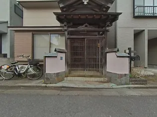 埼玉県ふじみ野市西鶴ケ岡2【一戸建】の外観