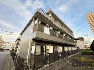 ケイアイプラザAの画像