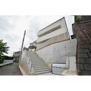 ファーストシーン【1階】の外観