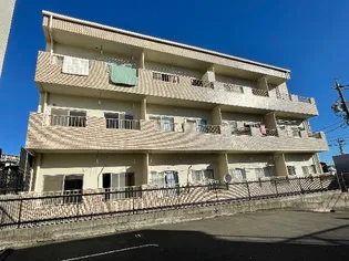 CYUKYOMANSYONの画像