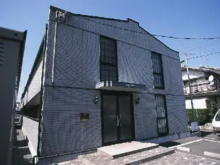 レオパレスブリストル北安東の画像