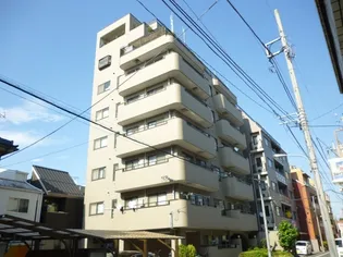 T`S GARDEN小岩の画像