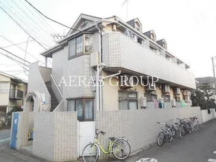 サンハイツ アイハラの画像