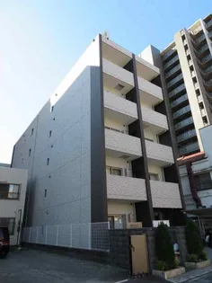 ロックアップの画像