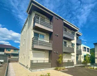 シャーメゾン ACEの画像