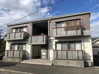 シャーメゾン小月本町の画像