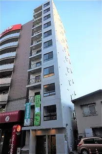 BEE FLATSの画像