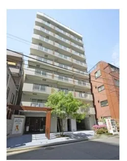 ラヴェンナ日本橋【6階】の外観