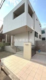 OHKHILL成田東【2階】の外観