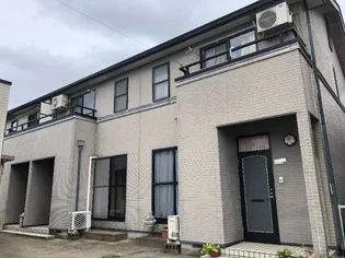 コーポラスTANAKAの画像