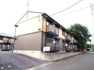 メゾン森PART VIIIの画像