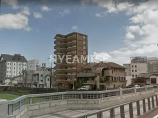 ヨシカワマンション高城の画像