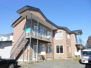 パークサイドハイツの画像