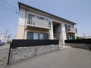 イースト Ⅵ棟の画像