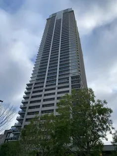 大阪府大阪市北区豊崎3【マンション】の外観