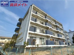 ジュピターマンション大津Iの画像