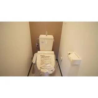 ヘスティア【3階】の内装