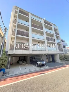 ロマネパーク北綾瀬の画像