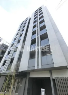 ザ パークハビオ碑文谷の画像