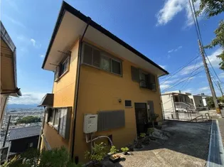 東京都日野市南平9【一戸建】の外観