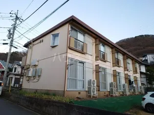 アパートメント赤池の画像