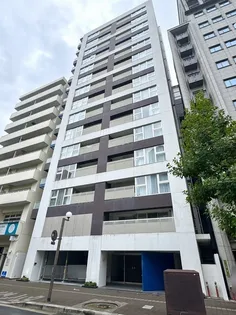 ポレスター平和大通りプレミアムレジデンスの画像