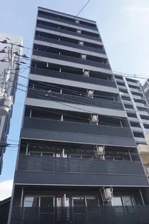 フォートレジデンス鉄砲町の画像