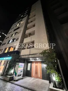 レヴィーナ東京八重洲通りの画像