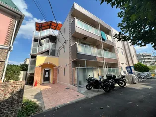 志幸37 サントワ【1階】の外観