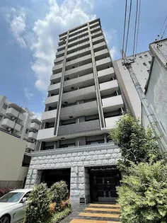 プレサンス名古屋STATIONディーヴァ【2階】の外観