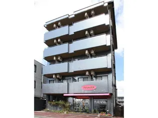 パレユニヴェールの画像