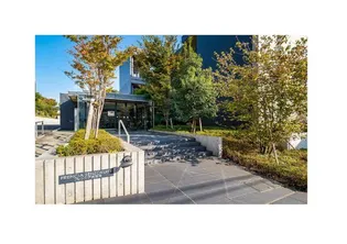 フレンシア洗足池の画像