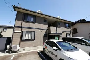 サン鶴ヶ丘の画像