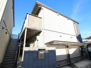 アンテノールの画像