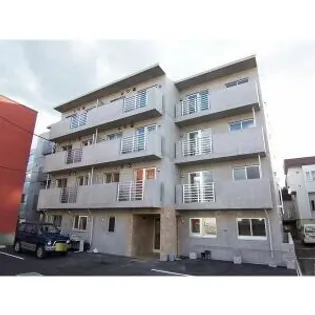 シリウスタウンの画像